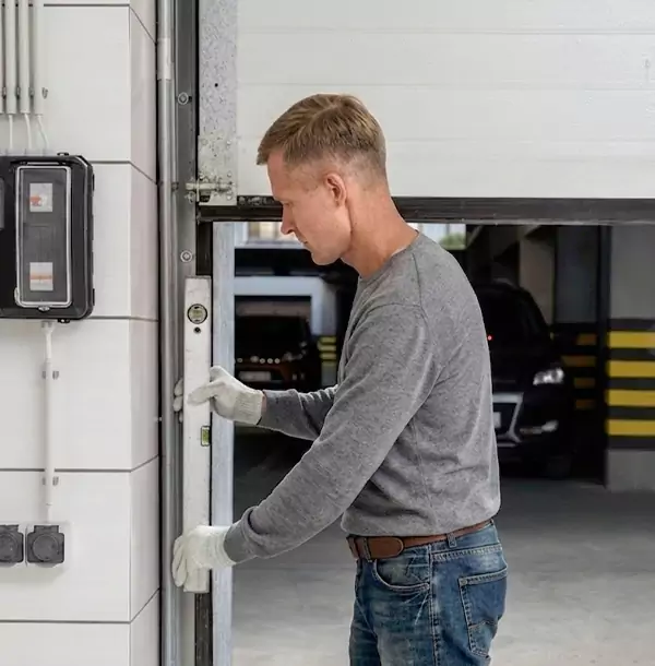 Why Choose Us for Door, Gate and Security Services in University Park, TX