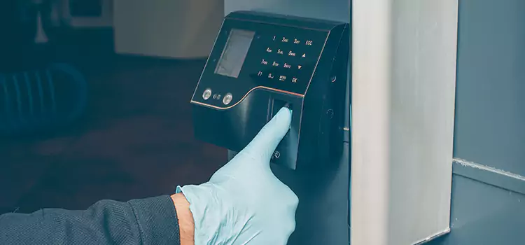 Access Control Installation University Park