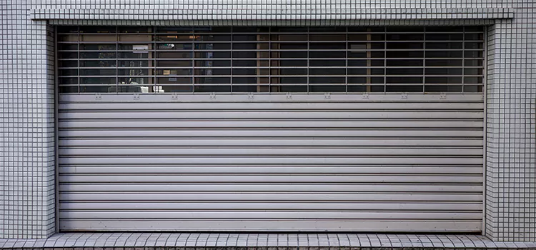 Advanced Solutions for Your Aluminum Garage Doors in University Park, Texas