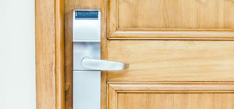 Advanced Solutions in University Park, TX for Modern Security