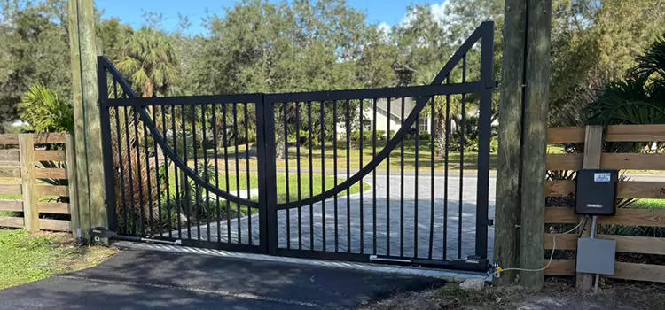 Gate Motor Repair University Park