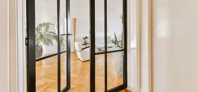 Bifold Door Replacement University Park