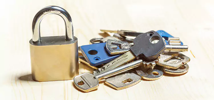 Why Choose Our Broken Key Services in University Park, TX?