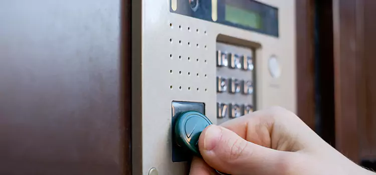 Enhanced Security Features University Park
