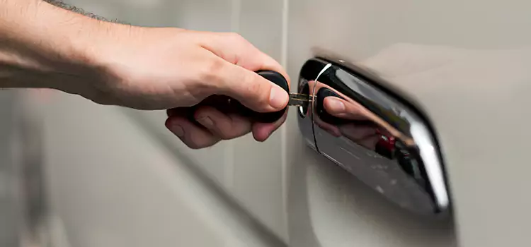 Why Choose Our Auto Locksmith Team in University Park, TX?