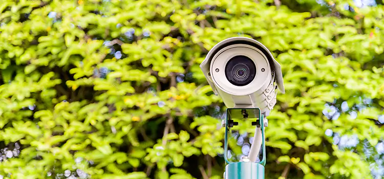 Advanced Surveillance Solutions for Every Need in University Park