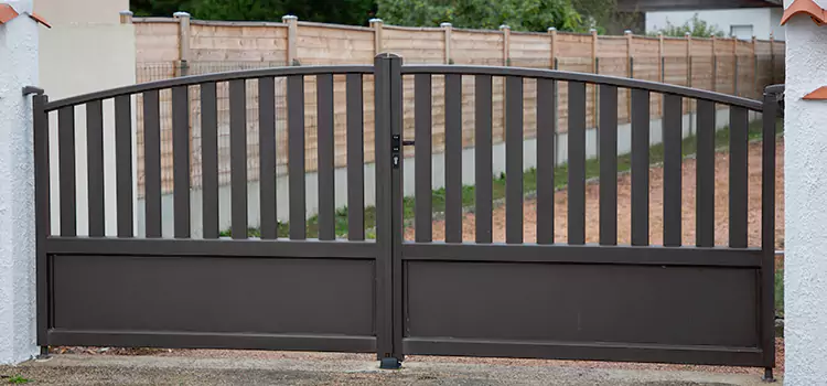 Advanced Gate Solutions in University Park, TX