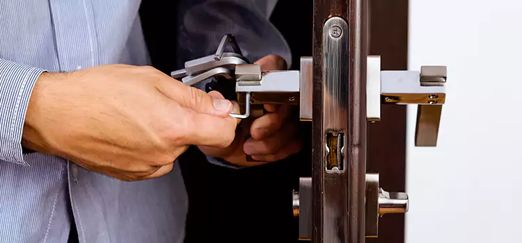 Commercial Door Lock Repair University Park