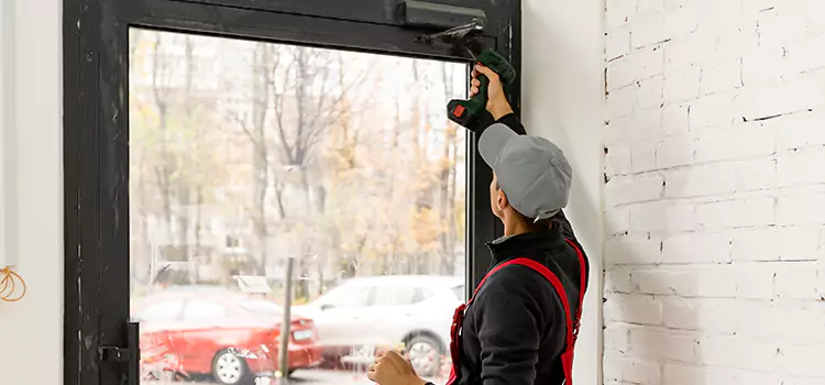 Comprehensive Door Closer Services in University Park, TX