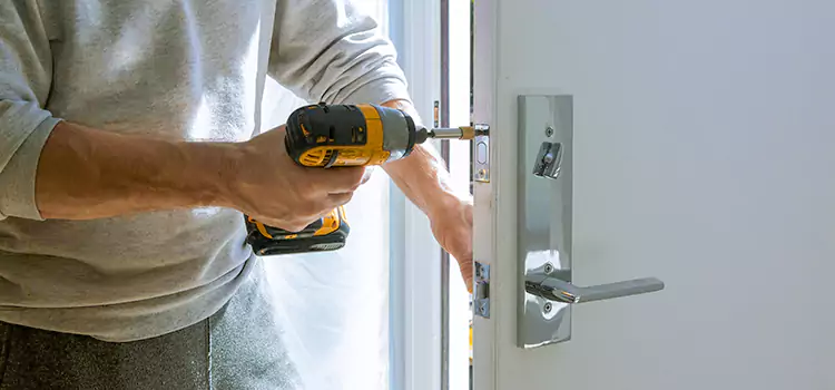 Door Knob Lock Repair University Park