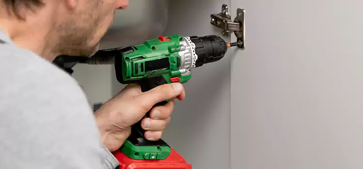 Commercial Door Hinge Repair University Park