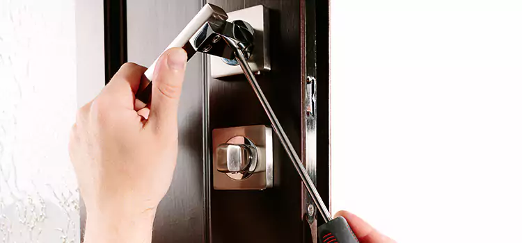 Door Lock Replacement Service University Park