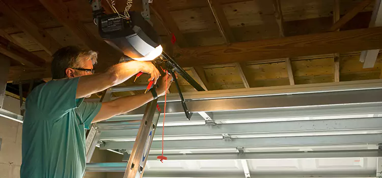 Garage Door Opener Sales and Installation University Park