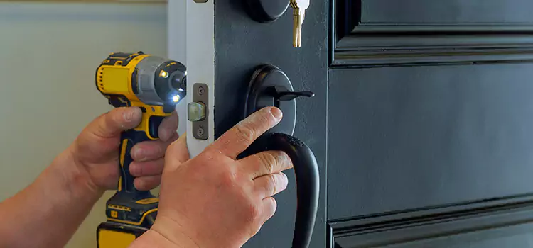 Locksmith Emergency Service University Park