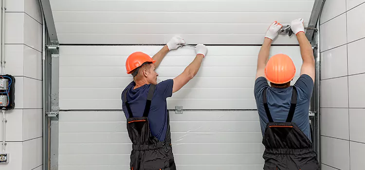 Choose Us for Your Garage Door Needs in University Park