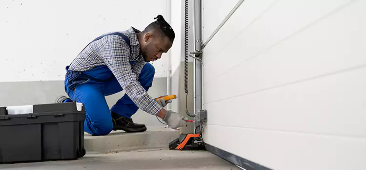 Expert Solutions for Every Garage Lock Need in University Park, TX