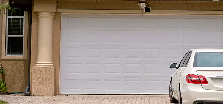 Comprehensive Garage Door Maintenance Services in University Park, TX