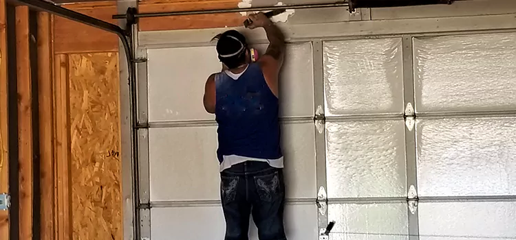 Specialized Garage Door Panel Solutions in University Park, TX