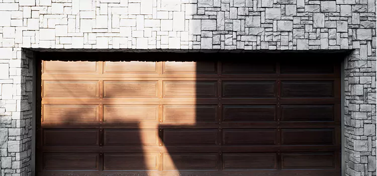 Garage Door Installation University Park