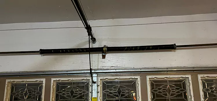 Garage Door Spring Repair Near Me University Park