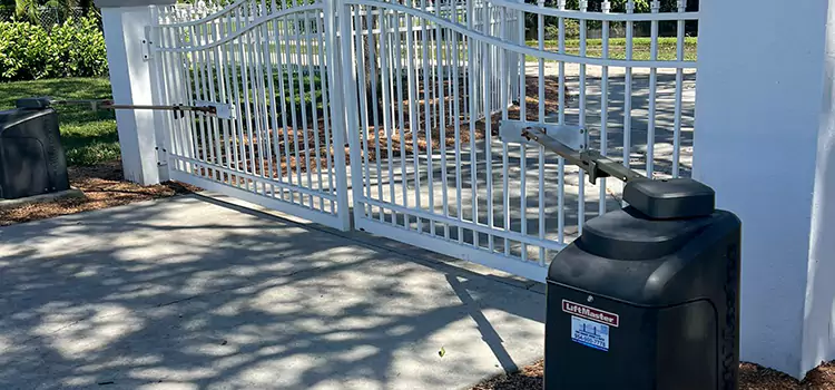 Automatic Gate Opener Repair University Park