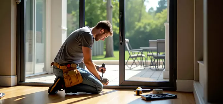 Comprehensive Solutions for Every Glass Door Need in University Park, TX