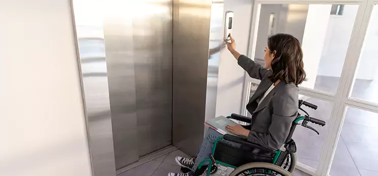 Benefits of Modern Handicap Door Systems in University Park, TX