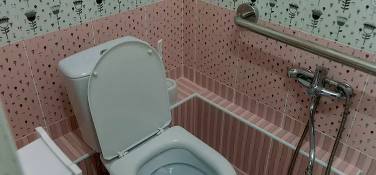 Meeting Diverse Needs With Accessible Restroom Solutions in University Park, TX