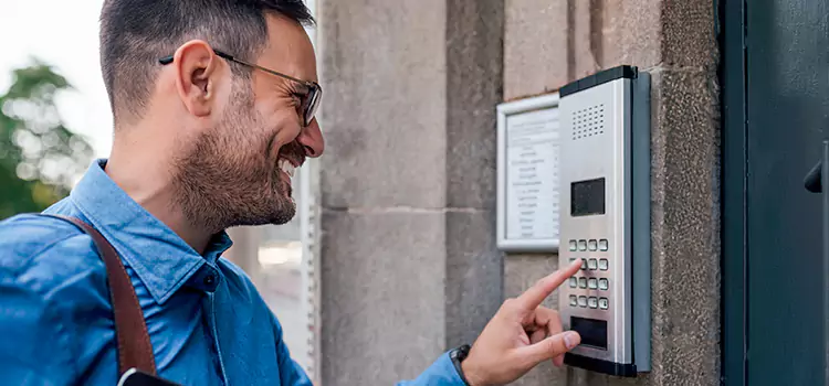 Advanced Solutions for Enhanced Security in University Park, TX