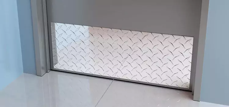 Benefits of Professional Kick Plate Solutions in University Park, TX