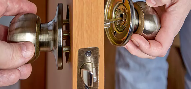 Sliding Door Lock Repair University Park