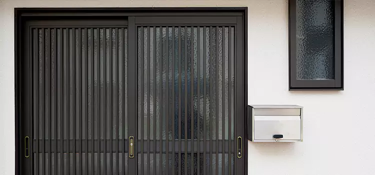 Sliding Screen Door Repair University Park