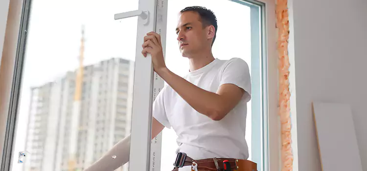 Patio Glass Replacement University Park