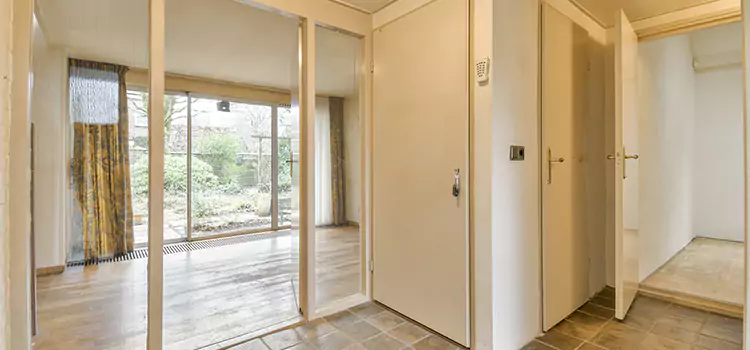 Why Choose Our Pocket Door Experts in University Park, TX?