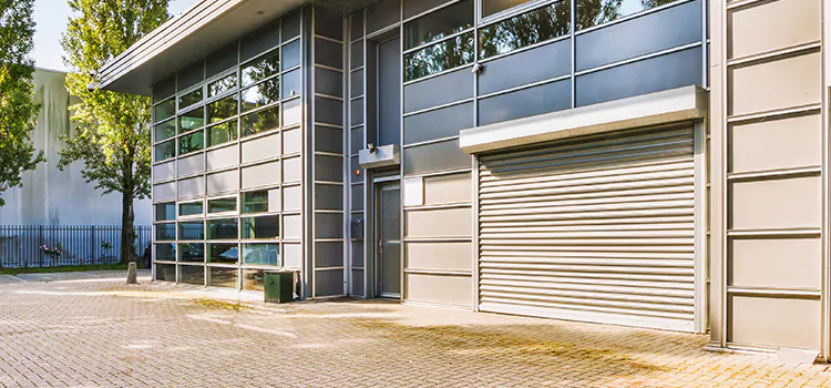 Electric Roller Garage Doors University Park