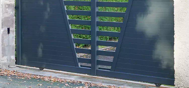 Automated Gate Company Near Me University Park