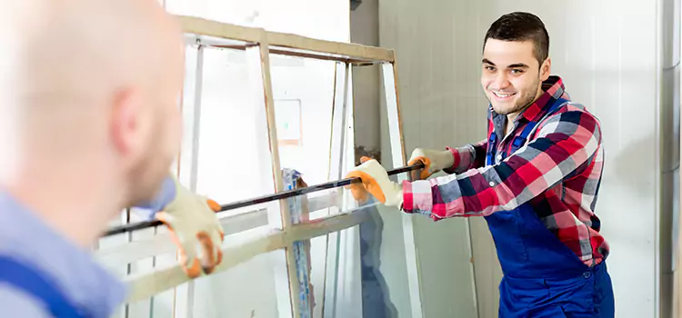 Patio Door Panel Replacement University Park