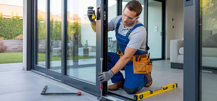 Sliding Screen Door Repair University Park