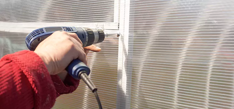 Sliding Screen Door Repair University Park
