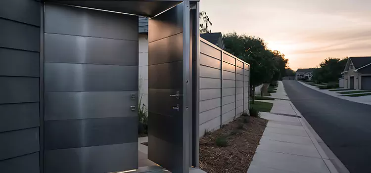 Comprehensive Steel Door Solutions in University Park, TX