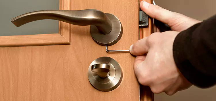 Access Control System Integration University Park