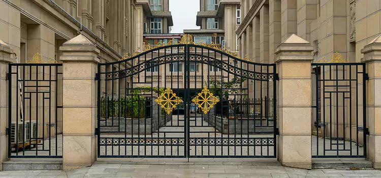 Comprehensive Iron Gate Maintenance Solutions in University Park, TX