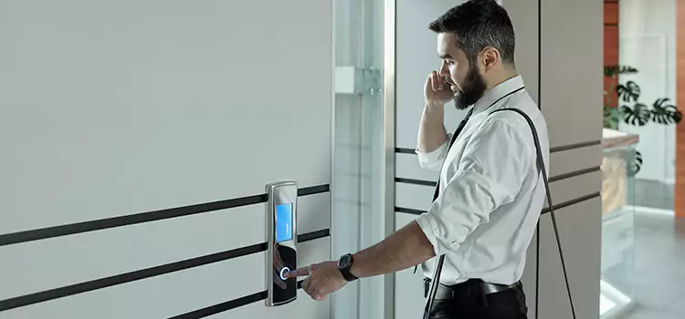Cloud Based Access Control University Park
