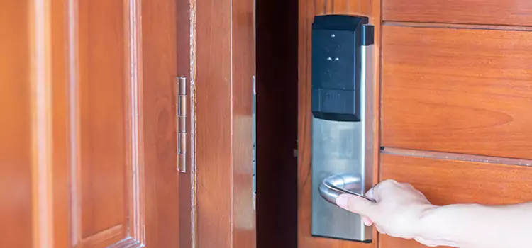 Commercial Keyless Entry Locks University Park