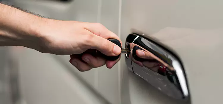 Car Unlock Service Price University Park