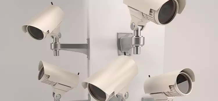 Your Trusted Partner for CCTV Solutions in University Park