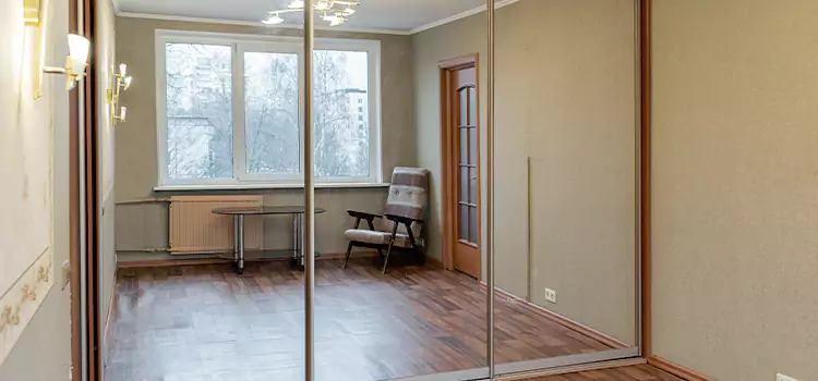 Mirror Closet Door Roller Replacement University Park
