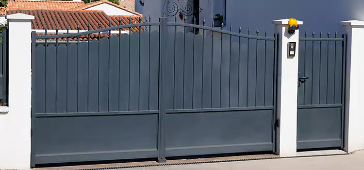 Emergency Commercial Gate Repair University Park