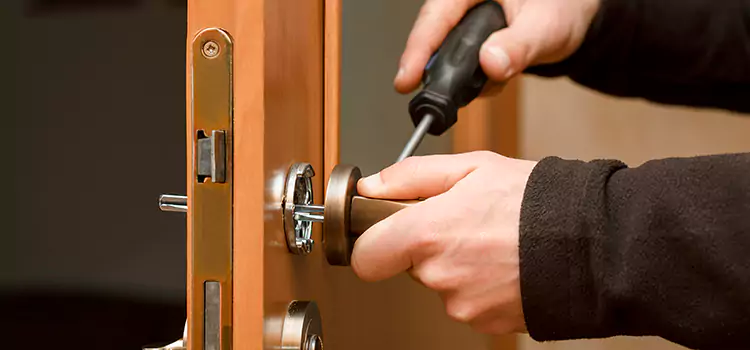 Semi Truck Locksmith University Park