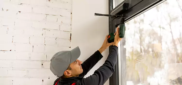 Your Trusted Partner for Door Closer Solutions in University Park, TX